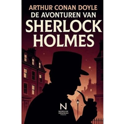 De Avonturen Van Sherlock Holmes - Arthur Conan Doyle