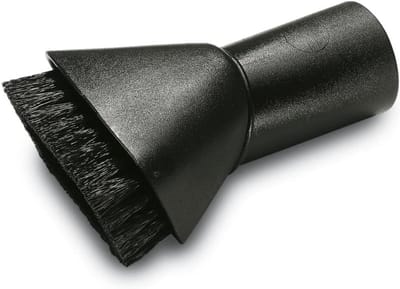 Stofzuigermondstuk voor smalle kieren en hoeken, 70 mm breed