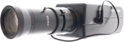 Hikvision DS-2CD6026FHWD-A11 Doos IP-beveiligingscamera 1920 x 1080 Pixels