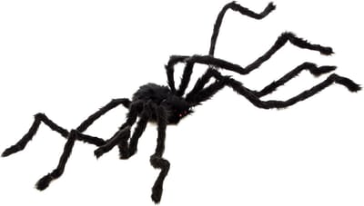 Vegaoo - Grote behaarde halloween spin