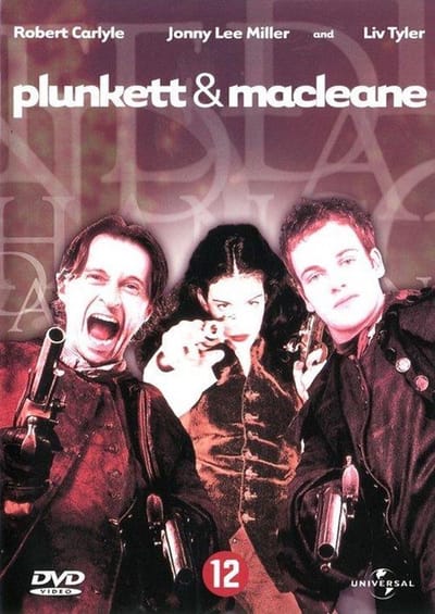 Plunkett & Macleane (D)