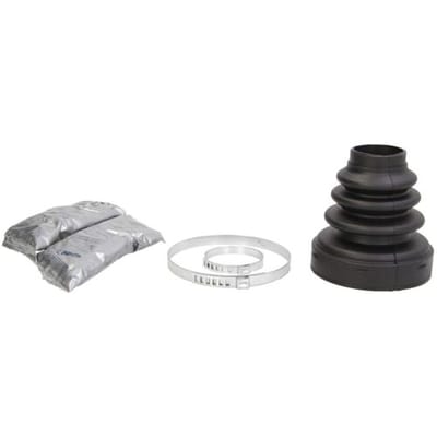 Balgenset, aandrijfas SPIDAN 24747