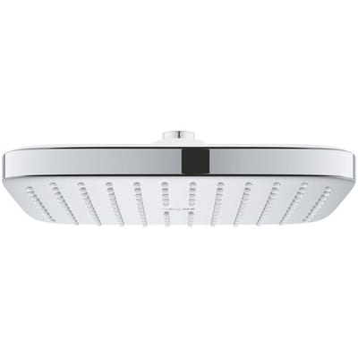GROHE QuickFix Vitalio Comfort 250 Douchekop - Ã˜ 25 cm - EcoJoy - 1 straalsoort