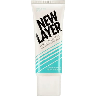 NEW LAYER Gezichtsverzorging Performance Gezichtscrème Dagopvang Dames 75 ml