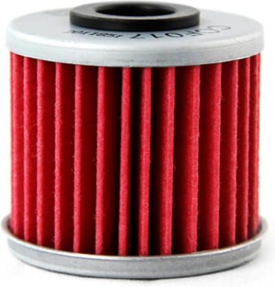 champion oliefilter voor honda 700 nc s motorfiets zonder abs 2012 tot 2013 nieuw