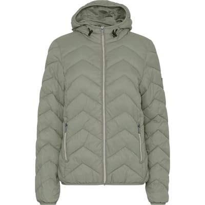 fransa - FRBAPADDING 1 OUTERWEAR - Dames - Buitenjassen