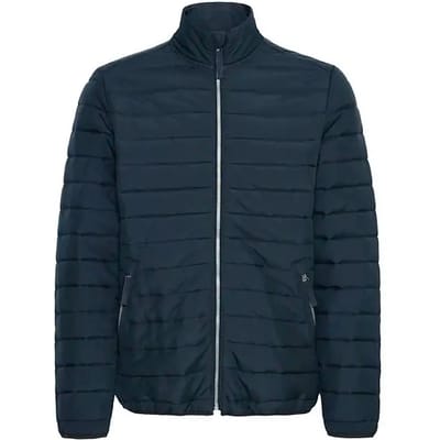 Blend - BHEDMAR puffer with stand collar - Heren - Buitenjassen