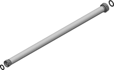 BOSCH Flexibele slang 600 mm, 87183122620