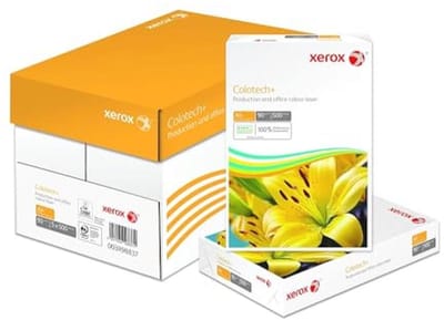 Kopieerpapier A4, 90 g, wit, 2500 vellen