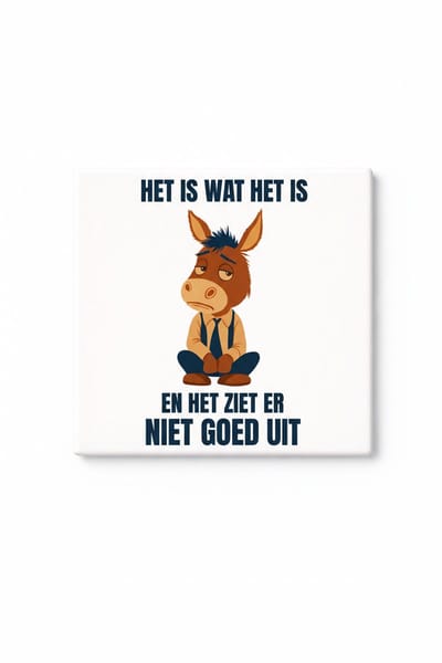 Tegel met Uniek Design | Ontwerp Jouw Eigen Tegel | Handgemaakt Cadeau voor Elk Interieur | Gepersonaliseerd op Aanvraag | Enkel of Grote Bestelling