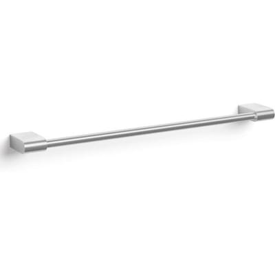 Zack Atore towel bar 65 cm 40422