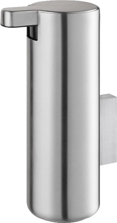 Blomus MODO Zeeppomp - 165 ml - Mat RVS - Met Wandbevestiging
