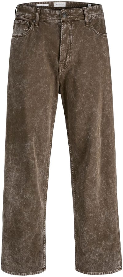 JACK&JONES - JPSTALEX SMITH ORIGINAL JNR - Jongens - Broeken