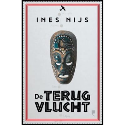 De Terugvlucht - Ines Nijs