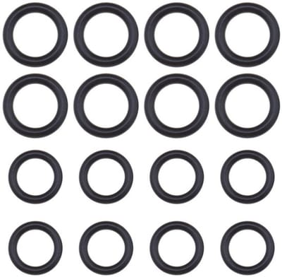 Dailygoody - O-ringen hogedrukreinigers - Vervangingen voor