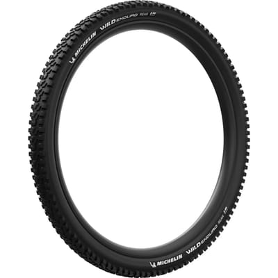 Michelin Wild Enduro Rear Performance Tubeless 29´´ X 2.40 Mtb-band Zilver 29´´ x 2.40