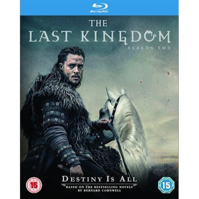Last Kingdom - Season 2 - Tv Series
