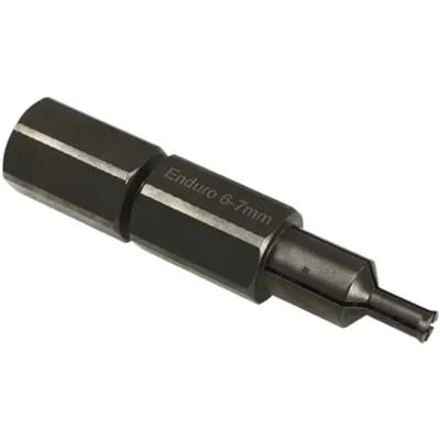 Lageruittrekker Enduro Bearings CR-MO