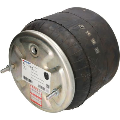 Veerbalg, luchtvering AUGER AU 341478-K