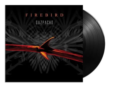 Firebird - Gazpacho