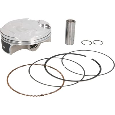 Athena forged zuiger 79mm maat A (78,95mm) voor Honda CRF250R (2018-2019)