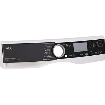 AEG controlepaneel, wit, AEG, FR 140244322024