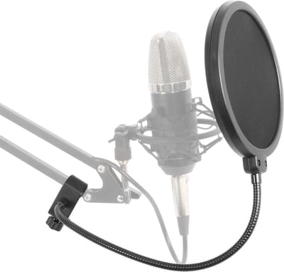 Power Dynamics PDS-M16 Home entertainment - Accessoires