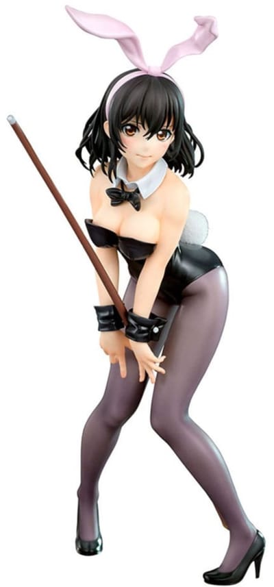 Strike the Blood Statue PVC 1/7 Yukina Himeragi Bunny Girl Style 25 cm