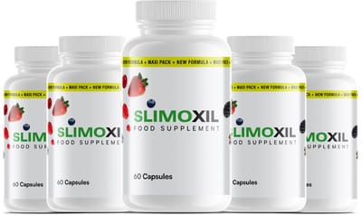 Slimoxil-5x