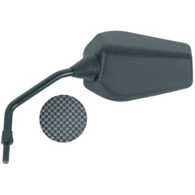 vicma linker spiegel voor peugeot 50 xps motor 2003 tot 2010 e151i nieuw