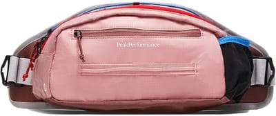 Peak Performance Trail 2.7l Heuptas Roze