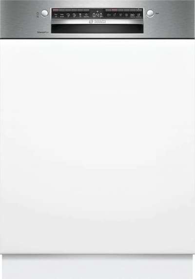 Bosch Serie 4 SMI4EAS28E vaatwasser Semi-ingebouwd 13 couverts