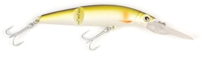 Strike Pro Magic Joint 85 - Pluggen en jerkbaits - Strike Pro - Fishing-bait.nl