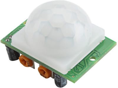 OTRONIC® PIR Sensor HC-SR501 Bewegingssensor