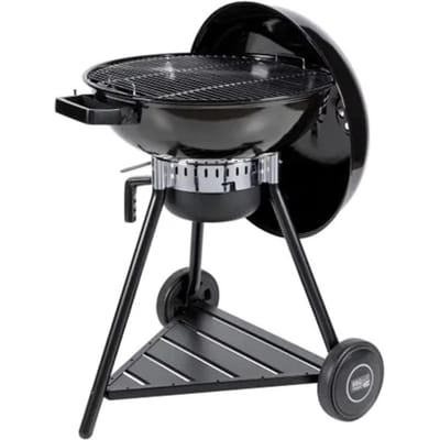 Central Park Houtskoolbarbecue Utah - D55cm