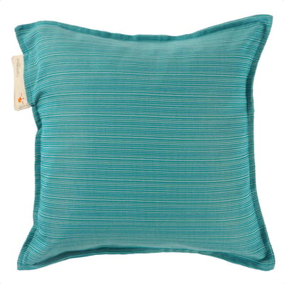 Pleafs® Warmtekussen - Outdoor - Draadloos - Elektrisch Oplaadbaar - 45x45cm - Acapulco