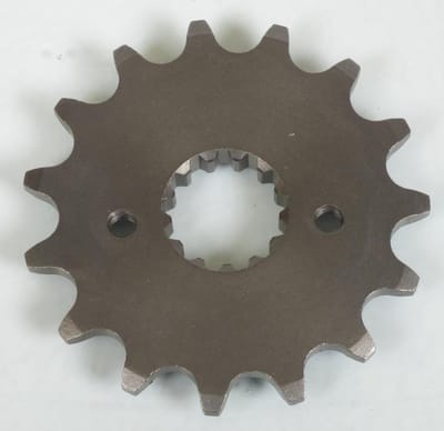 Pignon de sortie de boite Esjot pour Moto Yamaha 660 Xt X 2004 à 2016 15 dents pas 520 Neuf