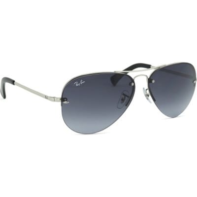 Ray-Ban RB3449 003/8G 59