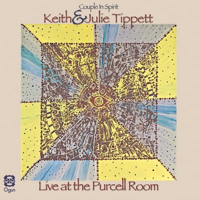 Couple in Spirit: Live at the Purcell Room