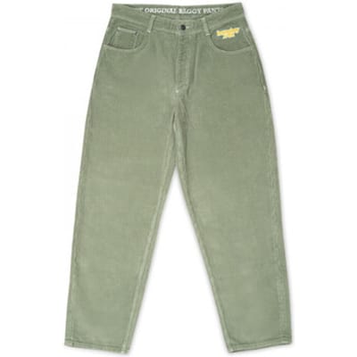 Broek Homeboy X-tra baggy cord