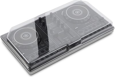 Decksaver Pioneer DDJ-200 Cover - Cover voor DJ-equipment
