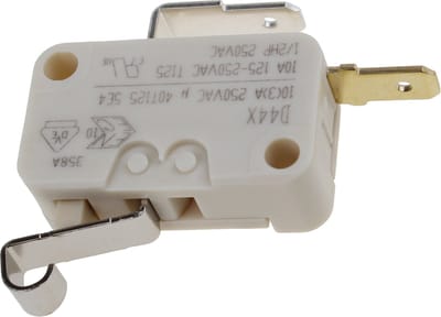 MELITTA - MICROSCHAKELAAR / MICROSWITCH D44N-Q1UA - 6593070