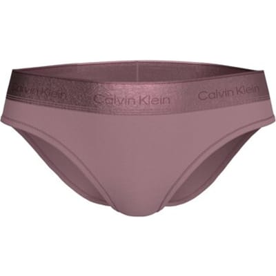 Calvin Klein Bikinislip - Fashion Wear - Vrouwen
