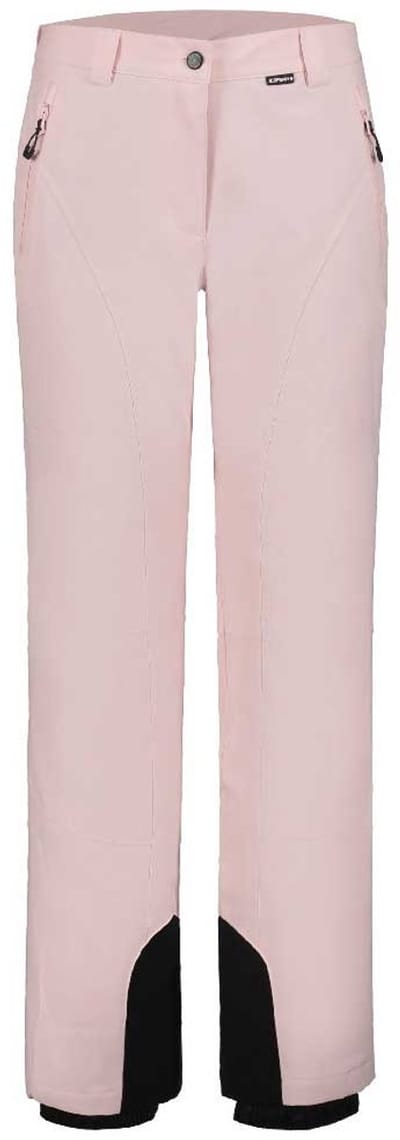 Icepeak Freyung I Broek Roze 36 Vrouw