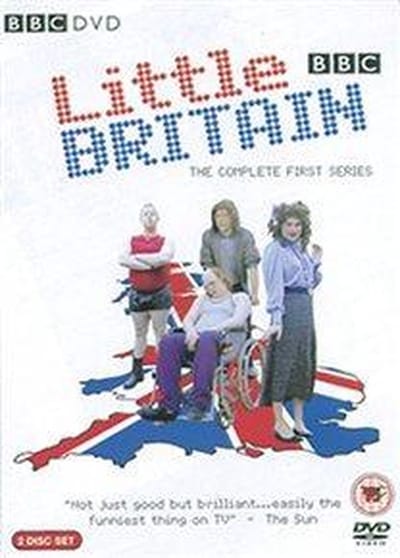 Little Britain Series 1