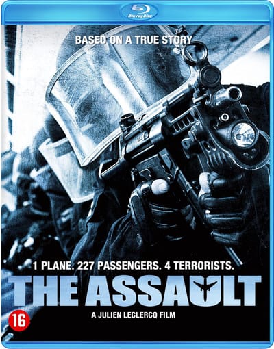 The Assault