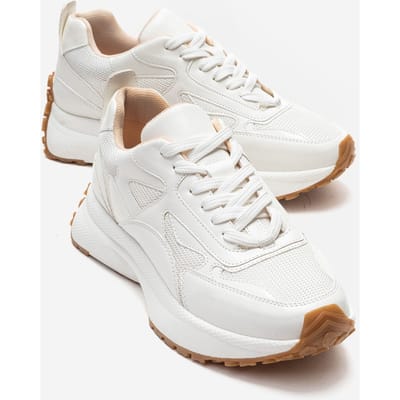 Premia Sneaker (Dames)