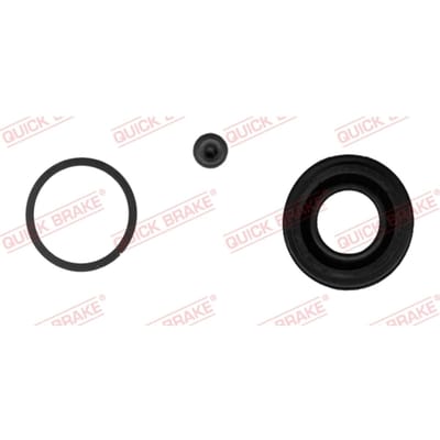 Reparatieset, remklauw QUICK BRAKE 114-0118