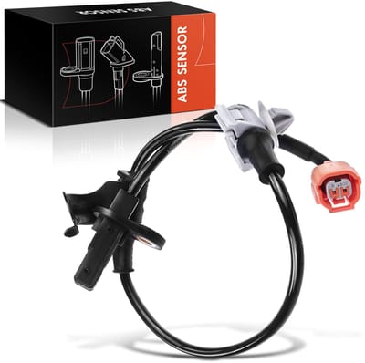 Frankberg 1x ABS-sensor achteras rechts voor Honda Accord VII CL CN