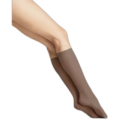 Kniekousen voor dames Fogal Caresse